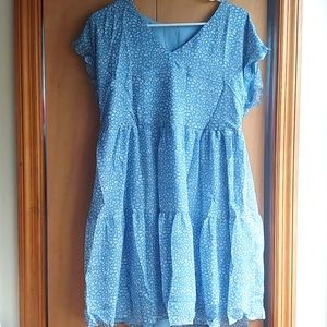 Women's Summer Dress
